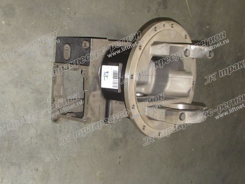 Корпус ГДП CPCD20/30