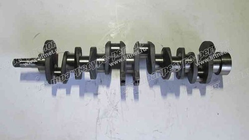 Вал коленчатый CY6102BG