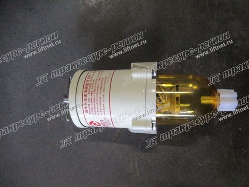 Фильтр отстойник в сборе С6121