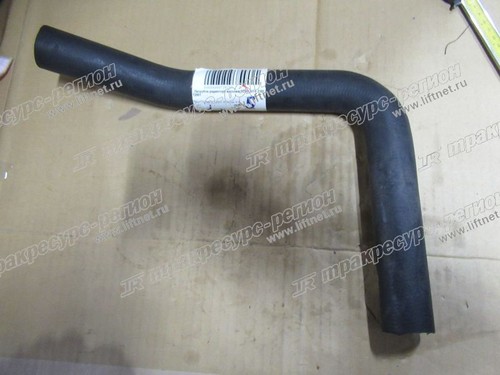 Патрубок радиатора верхний FD20-30T6 238F2-12001