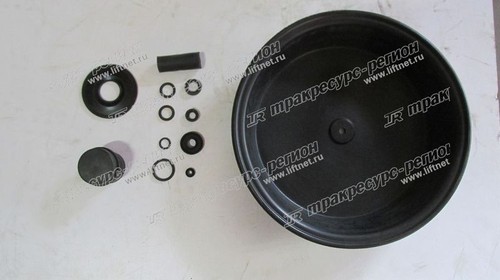 КБЧ усилителя тормоза CPCD50/60/70/80/90/100