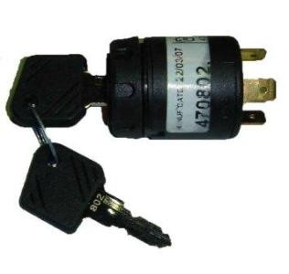 Замок зажигания 7915492618