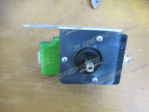 Потенциометр 45213608600