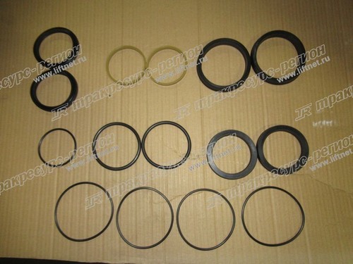 КБЧ цилиндра руля "Huabei"  (A847.19B.1) CPCD50/60/70AA/FA