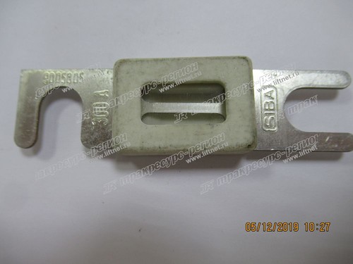 Предохранитель 300А 020427