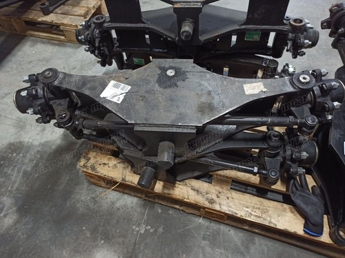 Мост управляемый FG/FD20-30T6(H) 234A4-30001