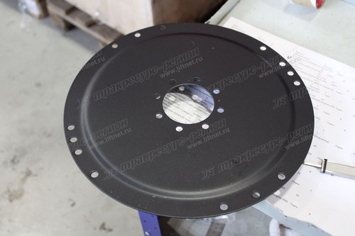 Диск ведущий гидротрансформатора 12N53-80311/11709742