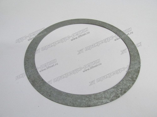 Шайба 56A0002