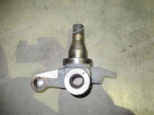 Кулак поворотный "Anqing/Hefei/Heli" правый CPCD20/25/30 B-серия, CPD30