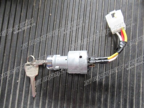 Замок зажигания 216G2-42312