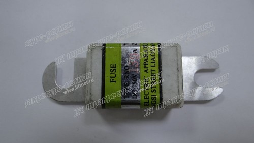 Предохранитель плавкий 27292-62272