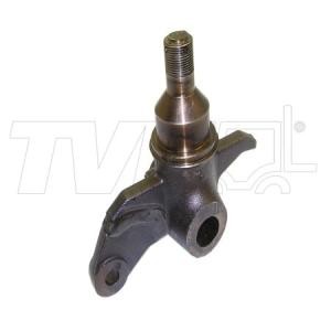 Кулак поворотный левый 24844-32201