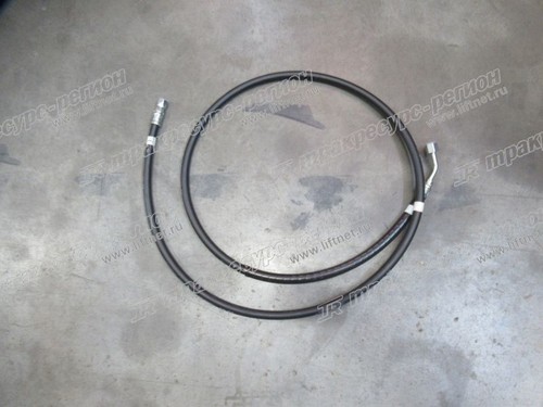 Соединение гибкое 22N97-62381