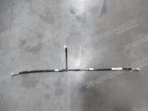 Соединение гибкое 22N57-62401