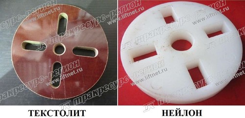 Муфта промежуточная ТНВД-компрессор YC6108G