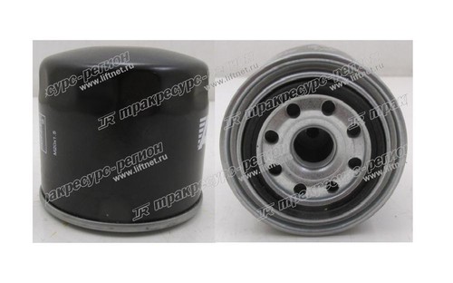 Фильтр масляный ISUZU 4JGPJ-02 20801-01421/3321155