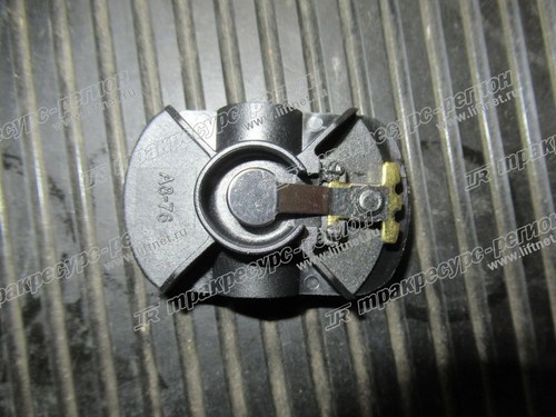 Бегунок распределителя зажигания NISSAN H15/H20/H25/K21/K25 N-22157-55K15/2663884