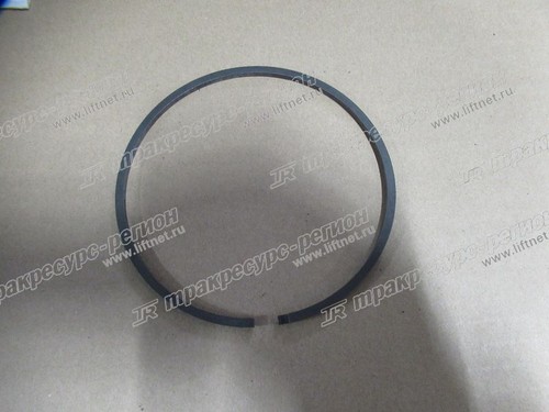 Кольцо с замком 402221