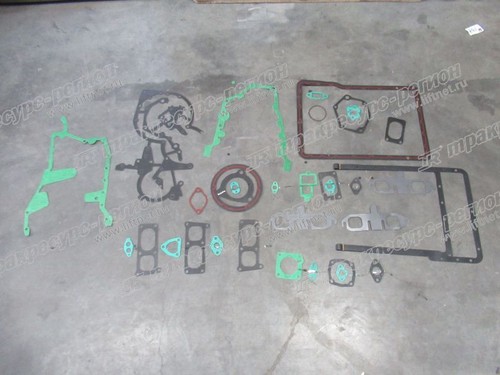 Прокладки и уплотнения C6121