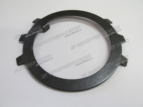 Шайба стопорная 06B0115
