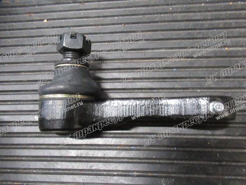 Наконечник рулевой правый 3BA-24-71320