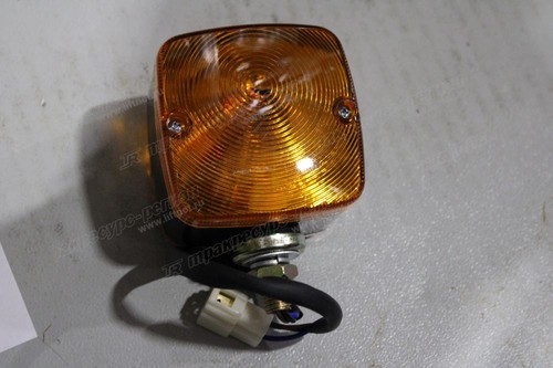 Фонарь передний 37B-1EH-2011