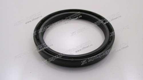 Сальник вала коленчатого 4D92E/4D94E/4D98E YM1299000-1780