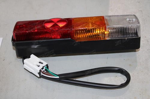Фонарь задний 37B-1EB-3510