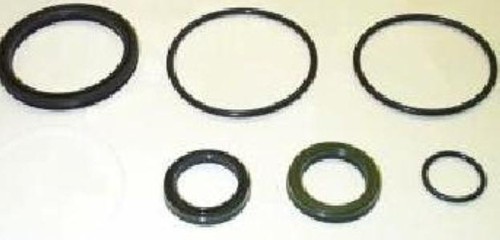 Ремкомплект цилиндра наклона 3EA-64-05070