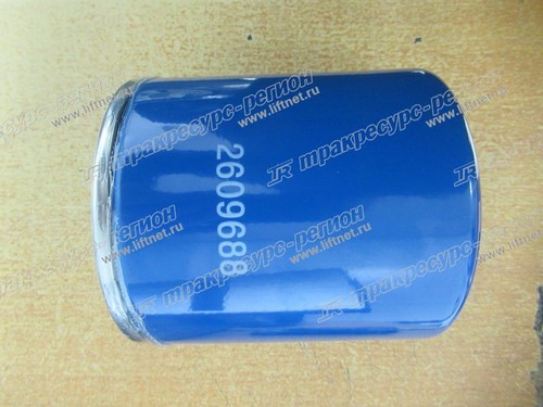 Фильтр масляный ГДП D140182