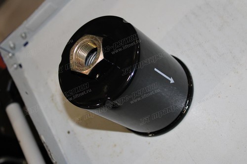 Фильтр гидравлический возвратный 67502-23000-71