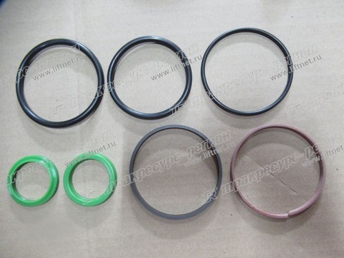 КБЧ цилиндра наклона "Liaoyuan" (D94304-16060) CPC(Q)D30