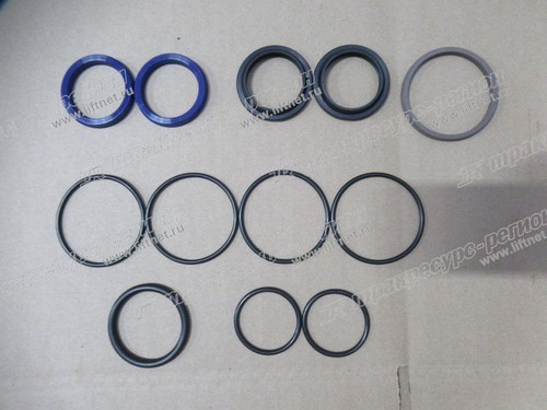 КБЧ цилиндра руля "Huabei" (15W4130000) CPC(Q)D10/15