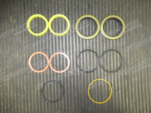 КБЧ цилиндра руля "Anqing" (H24C4-50402S) CPC(Q)D20/30B-серий