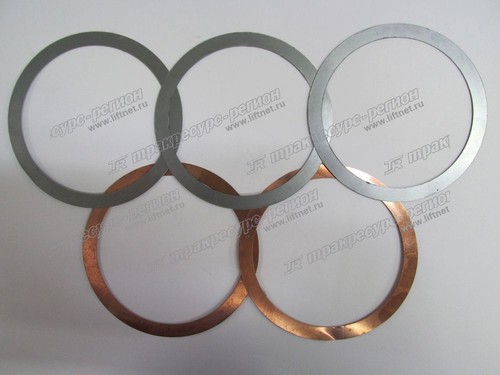 Шайба регулировочная  А847.9-24