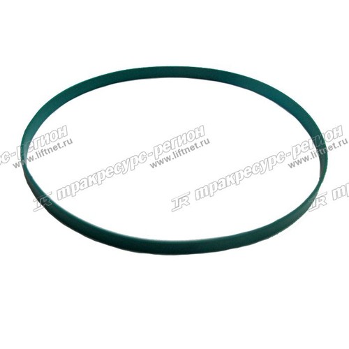 О-кольцо гильзы цилиндра верхнее C6121