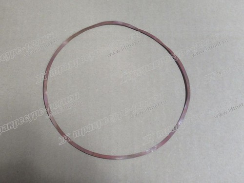 Прокладка гильзы цилиндра 6135K-13B 761W-02-085a