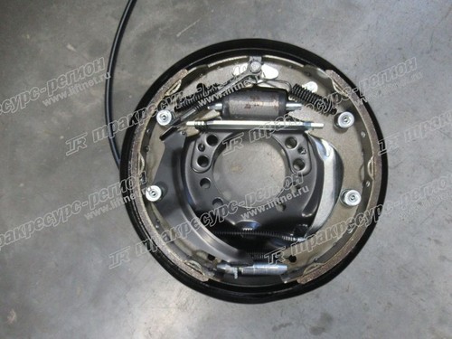 Сервотормоз правый в сборе CPCD20/25