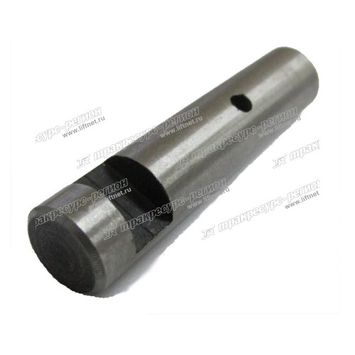 Ось серьги рулевого цилиндра (ф12) CPCD15