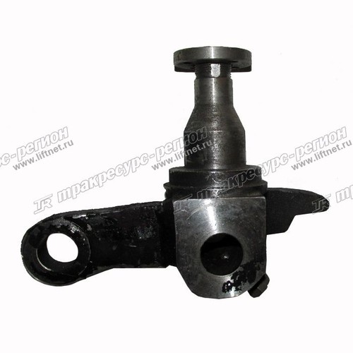 Кулак поворотный "Kanglong" левый  (ф16) CPCD10/15