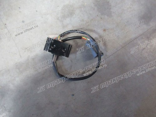 Потенциометр 452249704