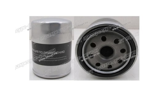 Фильтр масляный TOYOTA 1DZ 15601-76009-71