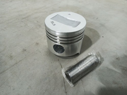 Поршень STD MITSUBISHI S4L AG-31A17-11100