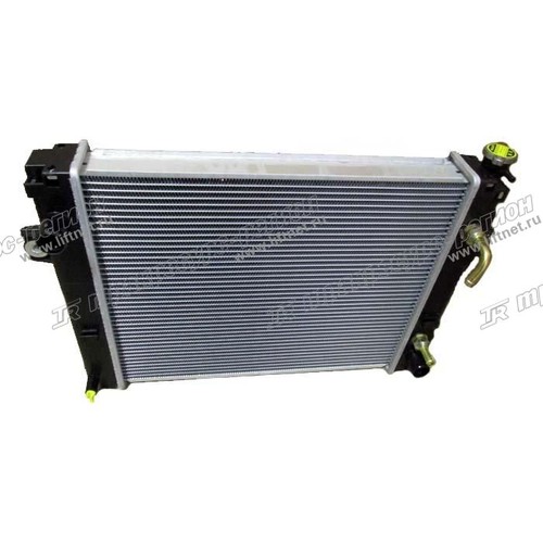 Радиатор FG/FD20-30T3Z 239B2-10102