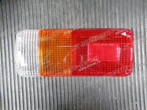 Стекло фонаря заднего правое 25782-42331