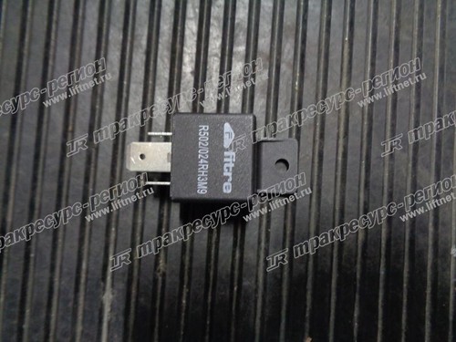 Реле защитное 7915000160