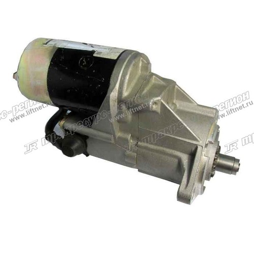 Стартер TOYOTA 1DZ 28100-23660-71