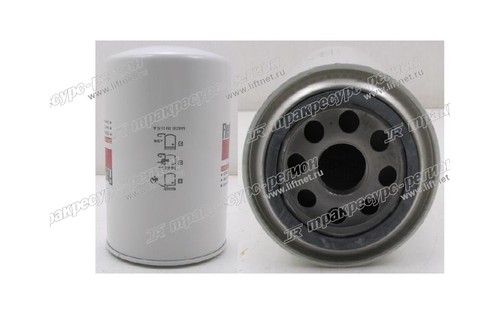 Фильтр масляный двигателя D20/30S-3 65.05510-5015