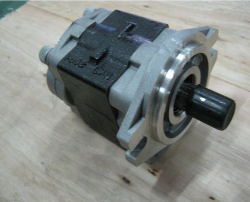 Насос гидравлический 139A7-10101
