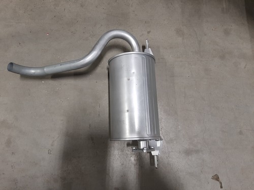 Глушитель FG/FD30T3(Z) 22N92-30101